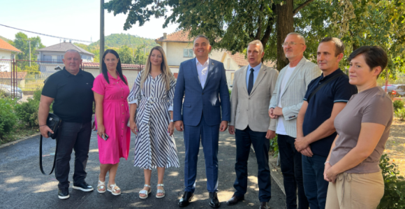 Minić ima poruku za građane: Povedite računa o štednji električne energije