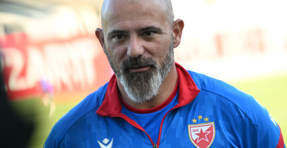 Stanković odlazi iz Zvezde, danas hitna sjednica