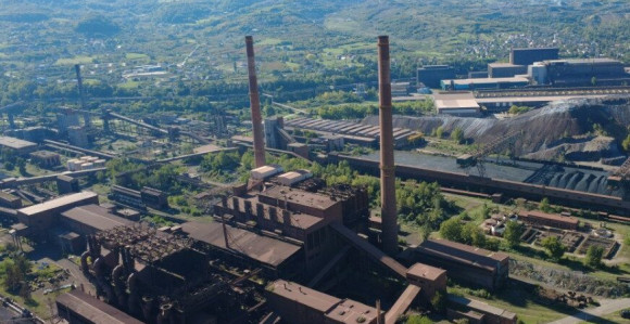 Пропаст предузећа: Нова Жељезара Зеница званично ступила у стечај
