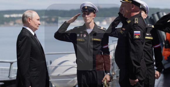 Putin prvi put na ostrvu oko kojeg se spore Rusija i Japan