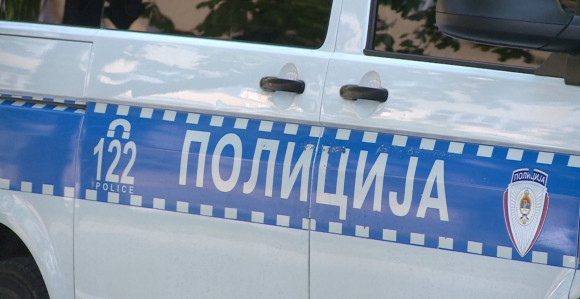 Motociklista poginuo u sudaru sa vozilom hitne pomoći