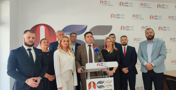 Vlada da proglasi stanje elementarne nepogode zbog suše