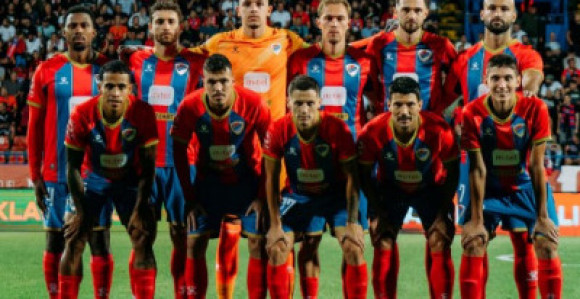 Borac poslije penala do plej-ofa za Ligu konferencije