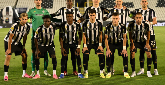 Partizan pobijedio Tobol, naredni rival Hetafe