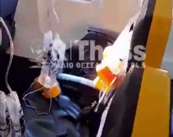 Istraga otkrila šta je razbilo prozor Rajanerovog aviona