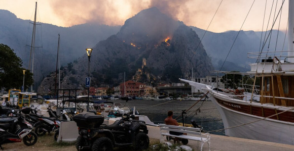 Potvrđeno: U Omišu stradala djevojka iz Kotor Varoša