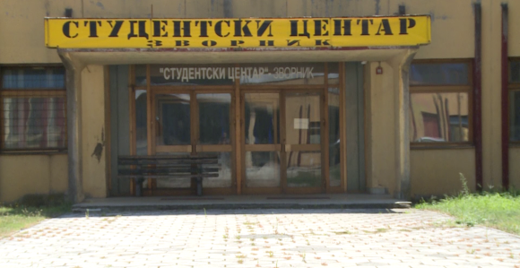 2,2 милиона КМ за обнову Студентског центра у Зворнику: Реалност или само предизборна најава