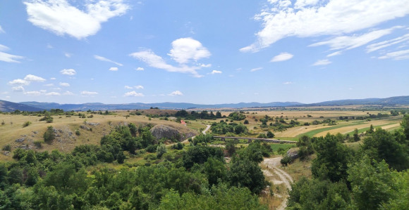Sunčano i veoma toplo vrijeme sa temperaturom do 38