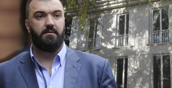 Nikola Peković voli vile moćnika i predsjednika