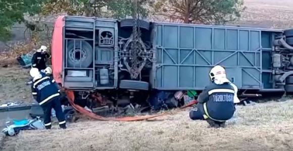 Detalji tragedije: Vraćali se sa hodočašća u Međugorju