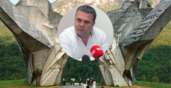 Golijanin o otpuštanju radnika: Nije šija nego vrat