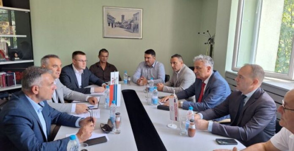 Još jedno SNSD-ovo predizborno obećanje Nevesinjcima