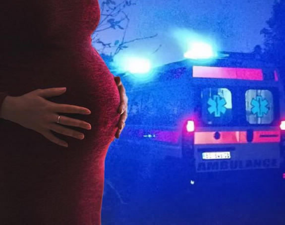 Uhapšen muškarac koji je izbo trudnicu u Mladenovcu