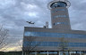 Kafe restoran na aerodromu izdat u zakup Stevandićevom kumu