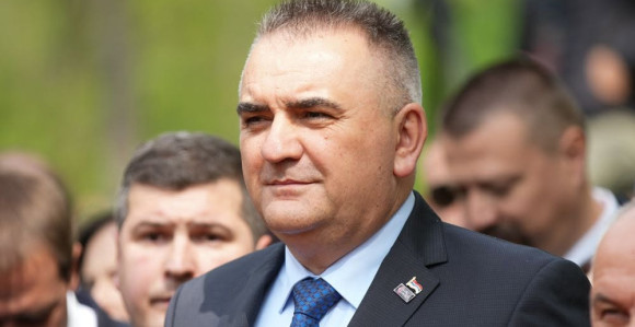 Minićeva posjeta Ugljeviku propala, haos u SNSD i RiTE Ugljevik