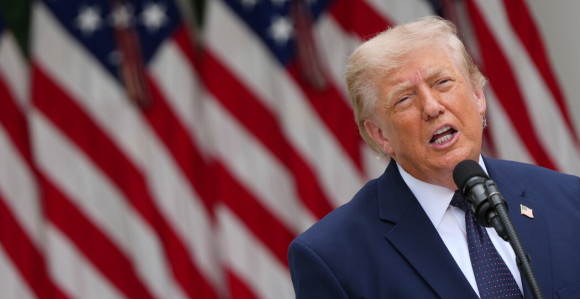 Трамп поручио: Нема разговора са Ираном, нити су у плану