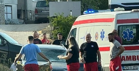 Poginuo pješak na magistrali u Mostaru, obustavljen saobraćaj