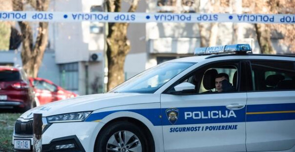 U Puli uhapšen Ukrajinac, evo i zbog čega
