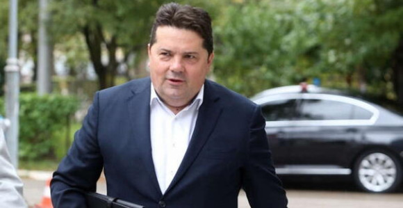 Stevandić nije siguran da će proći u NSRS, pa je sebe stavio na kompenzacionu listu