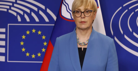 Како је предсједница СЛО постала актер шпијунске афере?