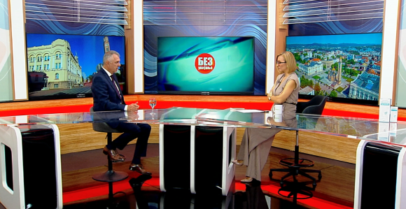 Radojičić: Vlast se enormno zadužila za kupovinu glasova, potrebna je nova energija (VIDEO)