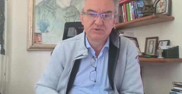 Darko Mladić će posjetiti oca, a sutra će ga pregledati ljekar iz Srbije