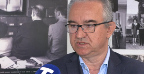 Sud odbio molbu za puštanje Ratka Mladića na liječenje