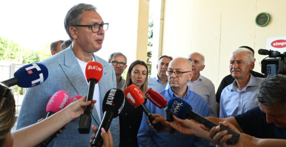 Beograd će biti domaćin skupa Pokreta nesvrstanih