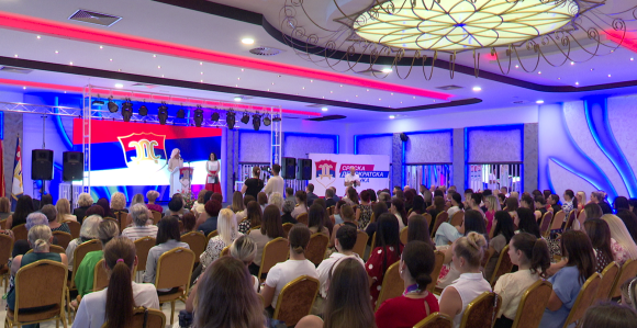 Aktiv žena SDS-a: Žene u Srpskoj i dalje nedovoljno zaštićene