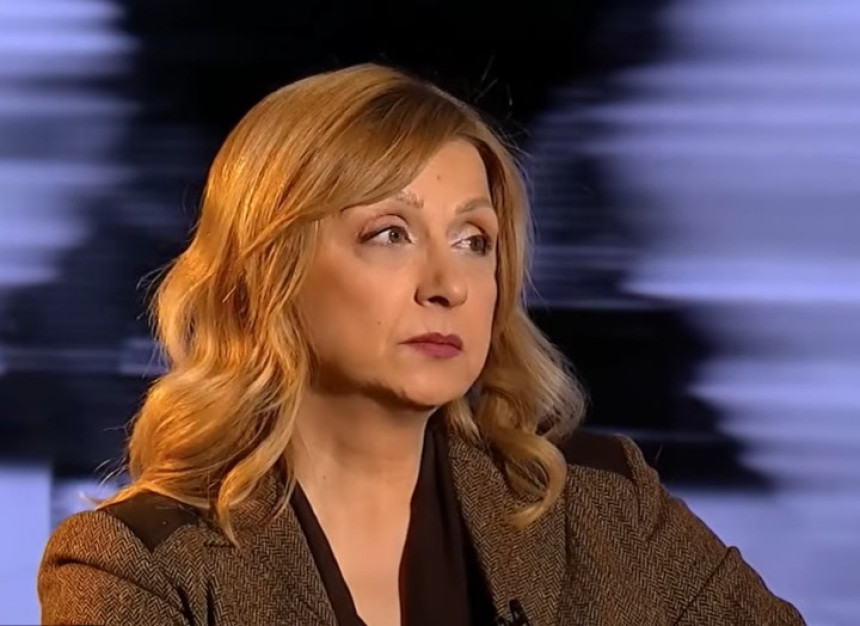 Проговорила након 35 година насиља у породици - језиво