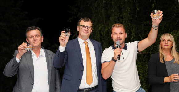 Jasna poruka: Idemo dalje, još snažnije i još posvećenije! 