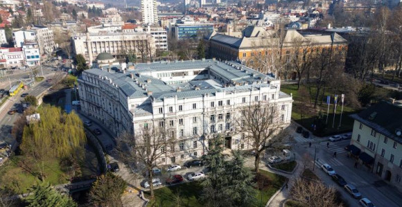 Sarajevo: Maloljetni sin ministra uhapšen zbog požara?