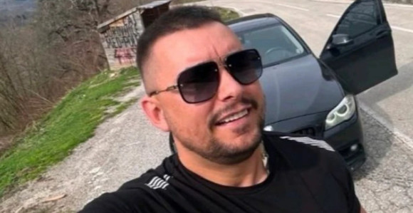 Ovo je Željko Vujović zbog koga je policija na nogama