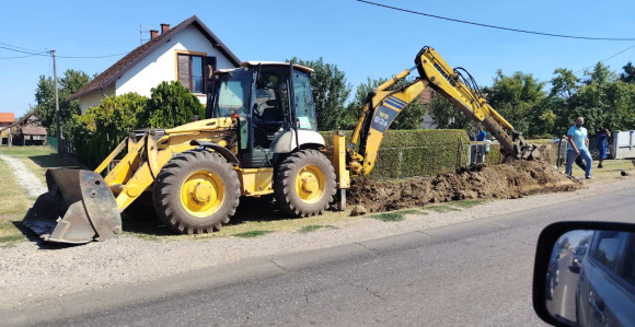 Ponovo kvar na cjevovodu za Janju: Šest naselja bez vode