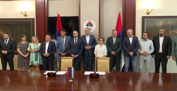 Za 29 projekata u 15 lokalnih zajednica 16,75 miliona evra