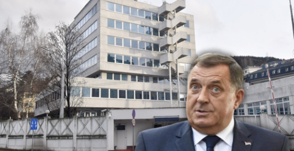 Dr Blagojević: Antologija Dodikove servilnosti OHR-u