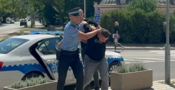 Tužilaštvo zatražilo pritvor za Željka Vujovića iz Bileće