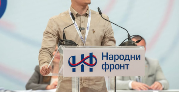 "Dodik politikom godišnje otjera 10.000 mladih iz Srpske"