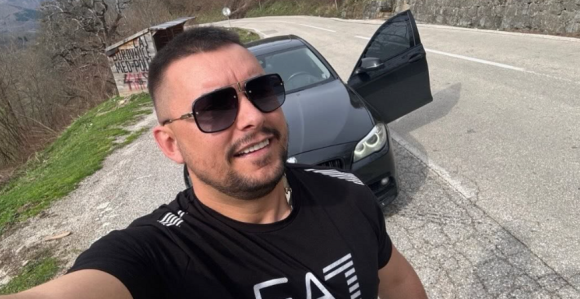 Određen pritvor Željku Vujoviću i Mirku Samardžiću