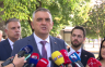 Минић се огласио о скандалу специјалаца МУП-а на Палама и малтретирању амбасадора Србије