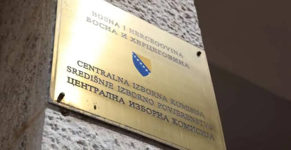 CIK BiH kaznio SNSD zbog Dodikovih izjava, kažnjeni i drugi