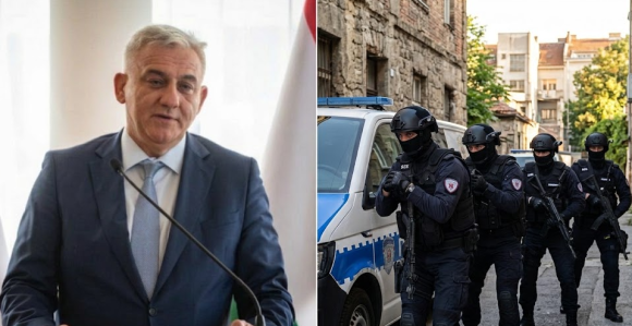 Dr Blagojević: Uspavana javna tužilaštva