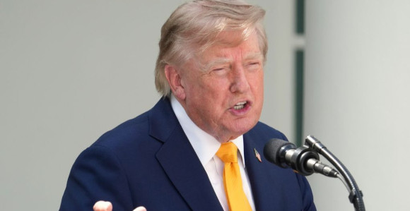 Трамп тврди да Путин неће напасти територију НАТО-а