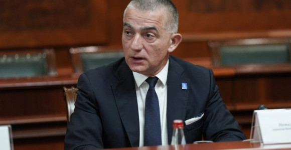 Сахрана генерала Младића уз највише државне и војне почасти