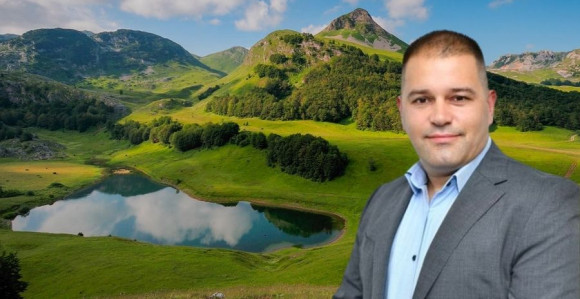 Srđan Klječanin Rufi dobija i lovište u Foči