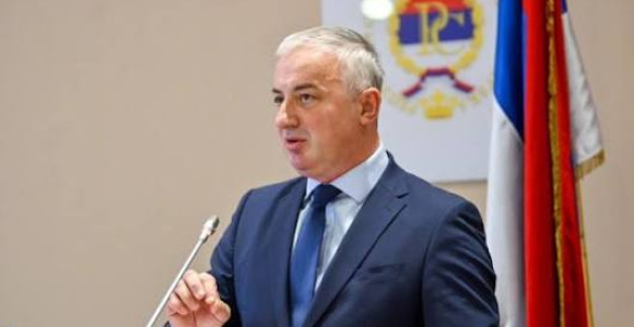 Србија показује како се ради, нови прелаз на Рачи сјајна вијест!