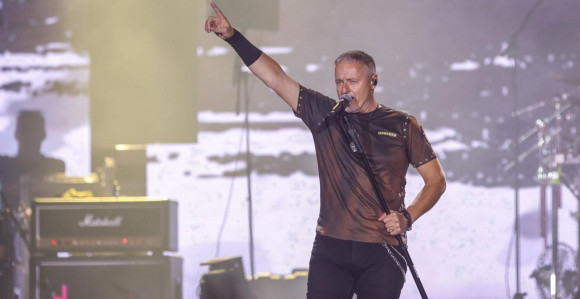Tompson održao koncert u Vukovaru, publika uzvikivala ustaški pozdrav