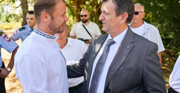 Na Kočićevom zboru danas Blanuša i Stanivuković