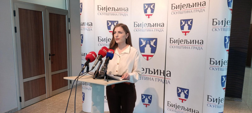 Zatražen opoziv Samira Baćevca, ali tek 10. septembra