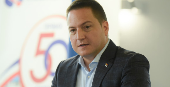 Statutarna komisija: Branko Ružić isključen iz SPS-a